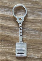 Trousseau Gioie Gobbo in Argent PCAGTARGA131 - PCAGTARGA131